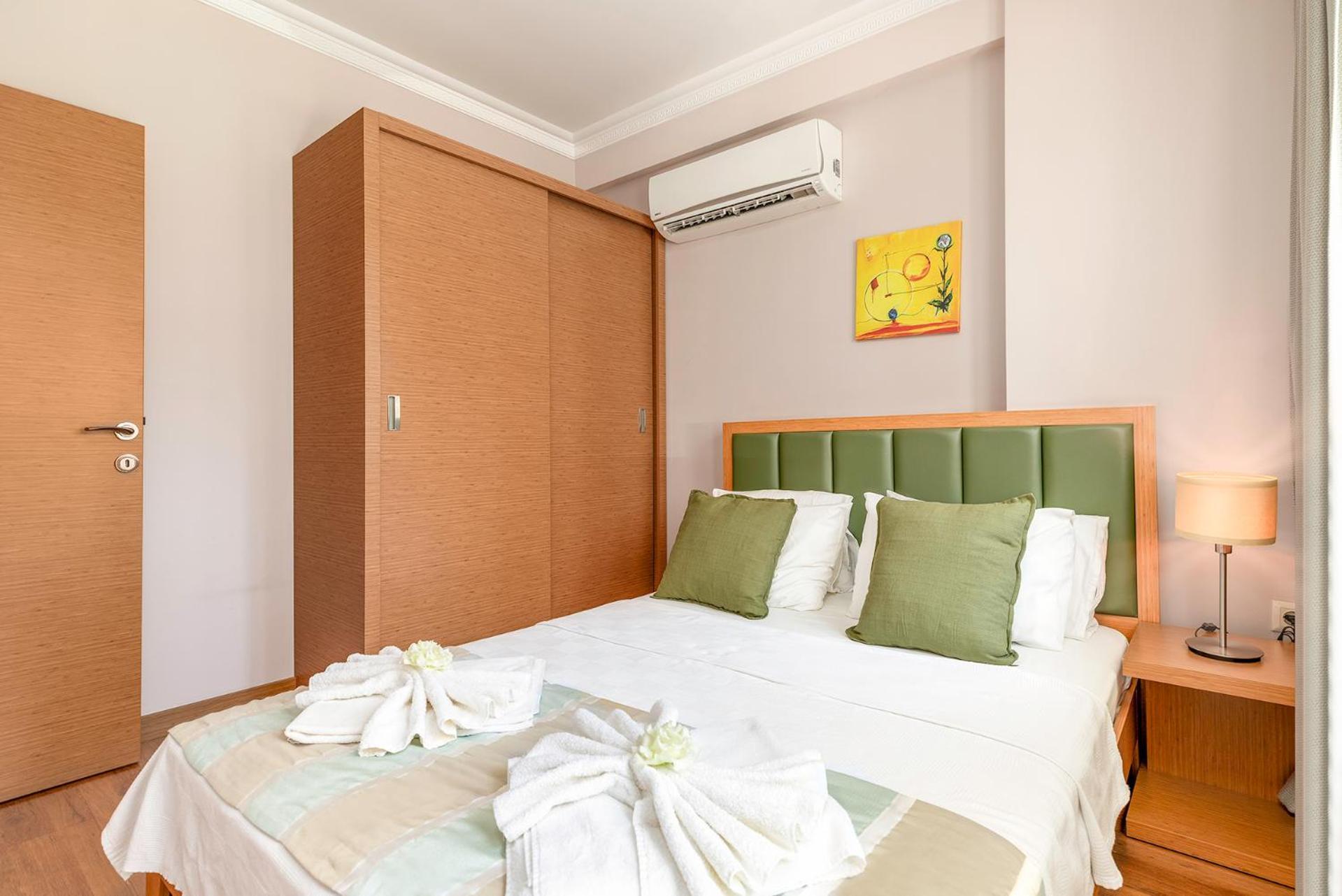 Hotel de apartamente The Antalya