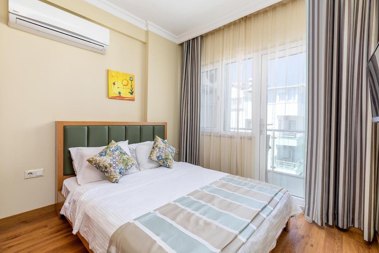 The Aparthotel 3*