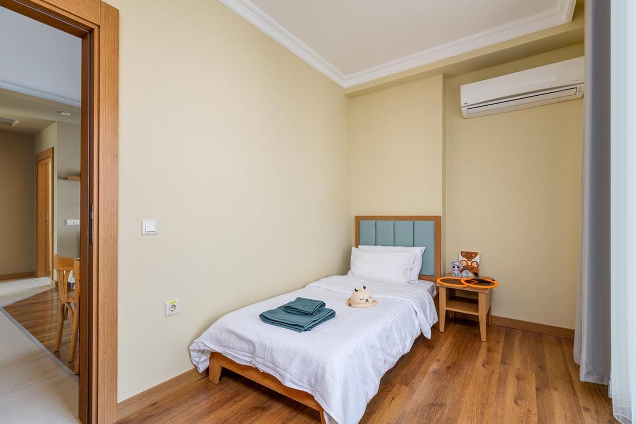The Aparthotel