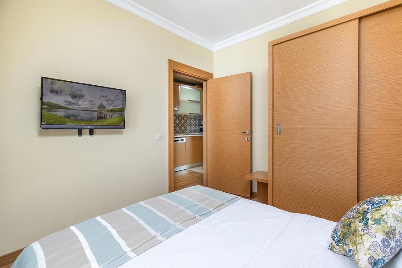 Aparthotel The